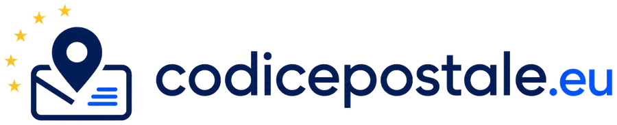 codicepostale.eu
